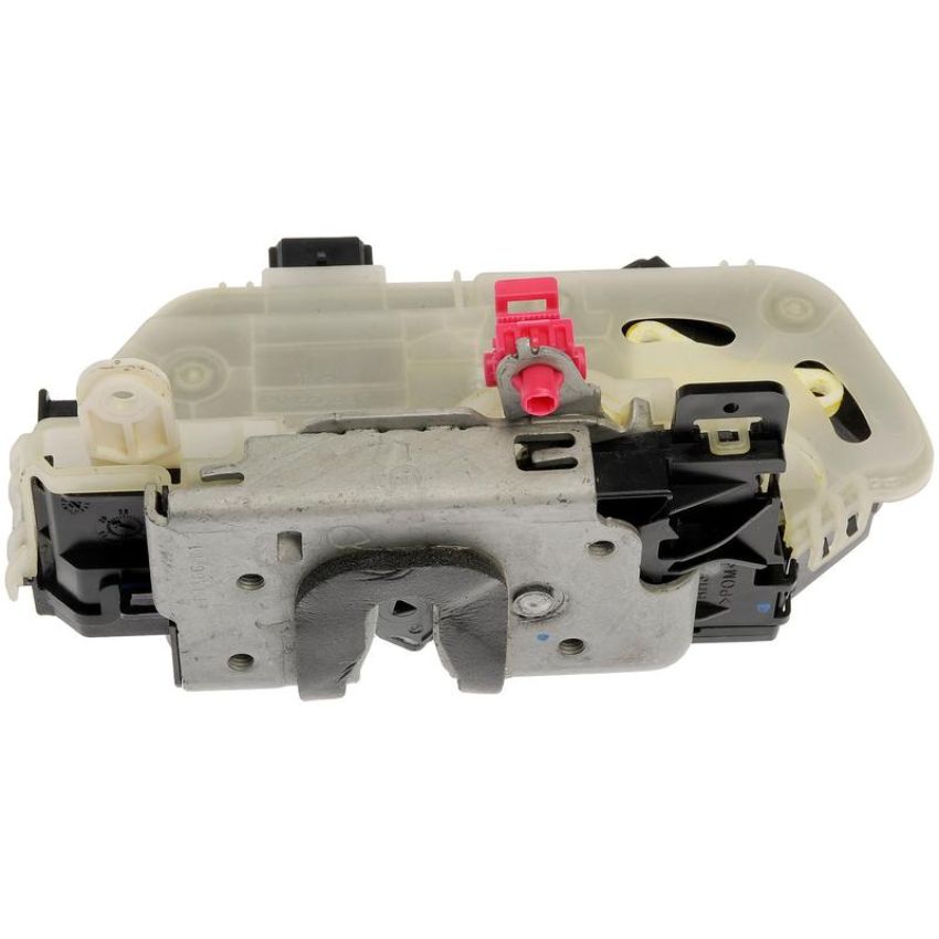 DORMAN 937-573 Door Lock Actuator - Integrated With Latch