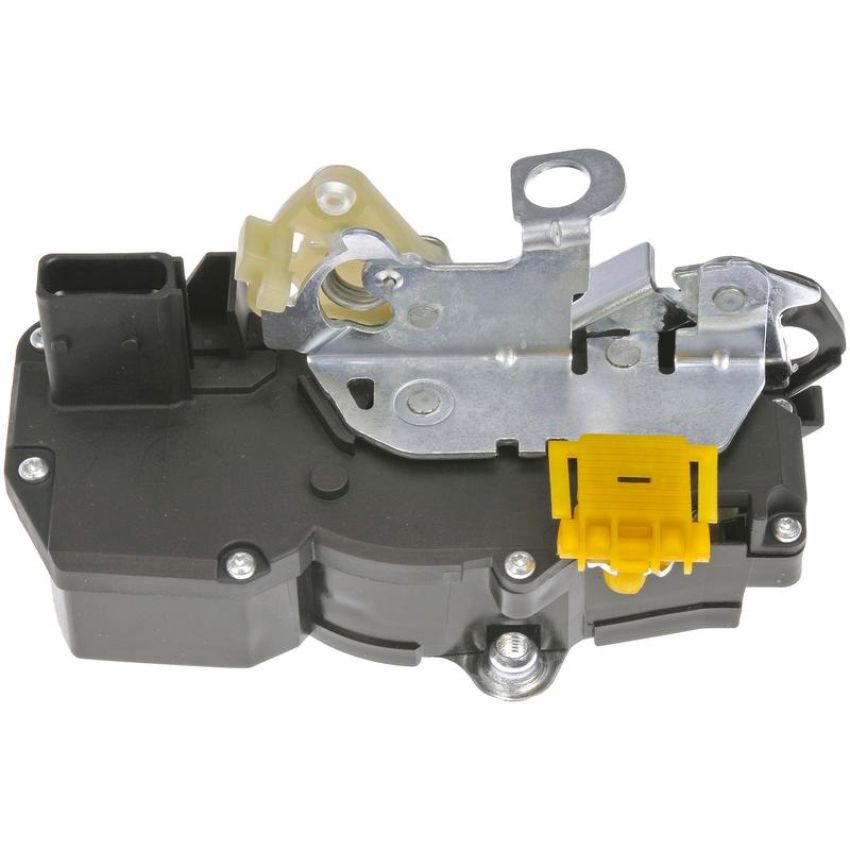 DORMAN 937-574 Integrated Door Lock Actuator