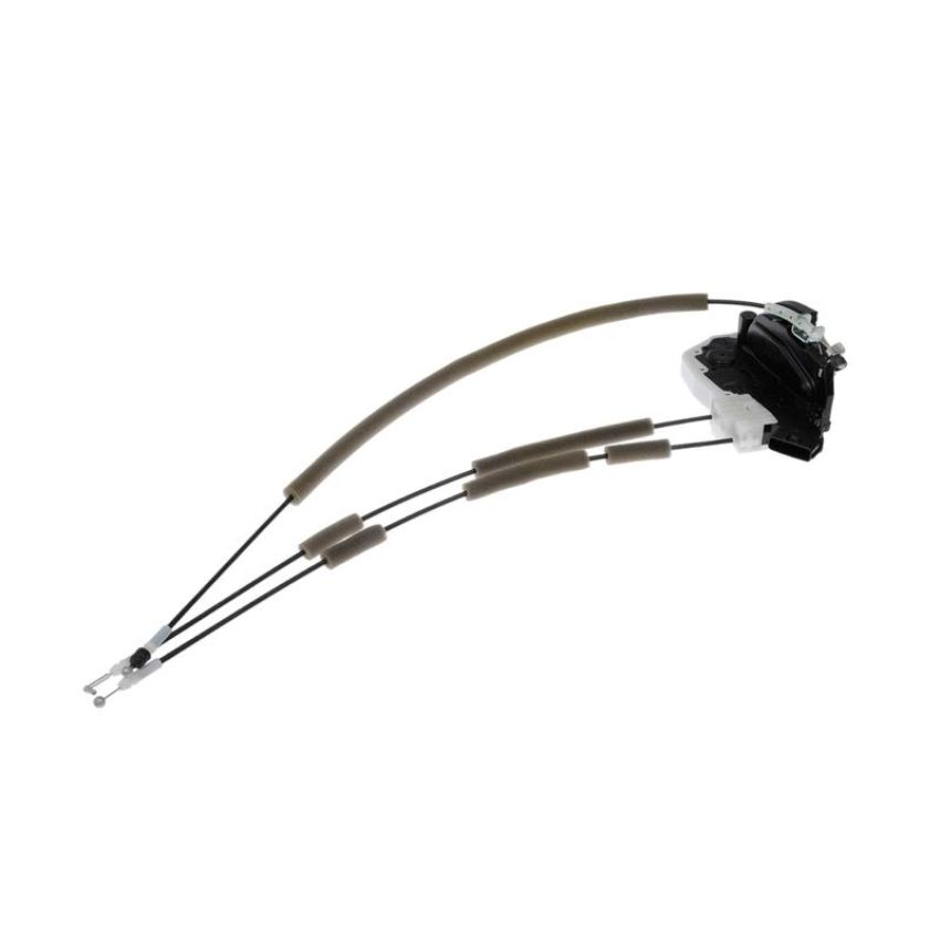 DORMAN 937-575 Door Lock Actuator - Integrated With Latch