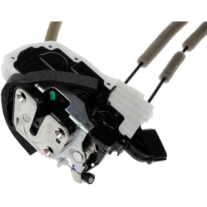 DORMAN 937-575 Door Lock Actuator - Integrated With Latch