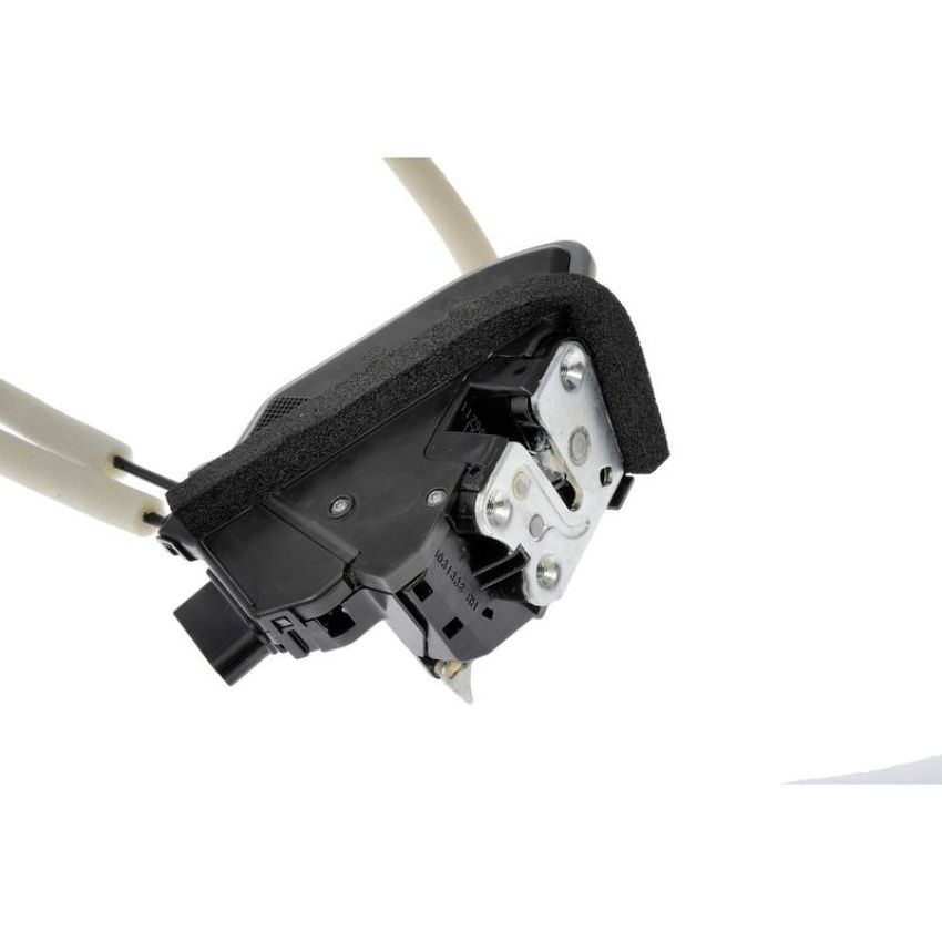 DORMAN 937-576 Door Lock Actuator - Integrated With Latch