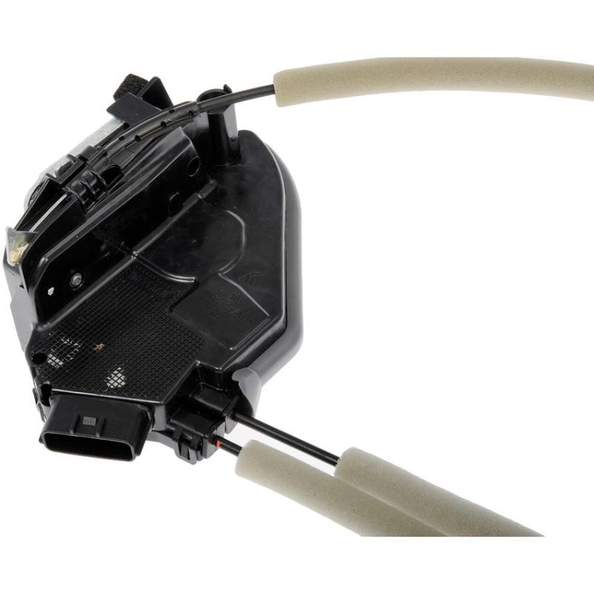 DORMAN 937-576 Door Lock Actuator - Integrated With Latch