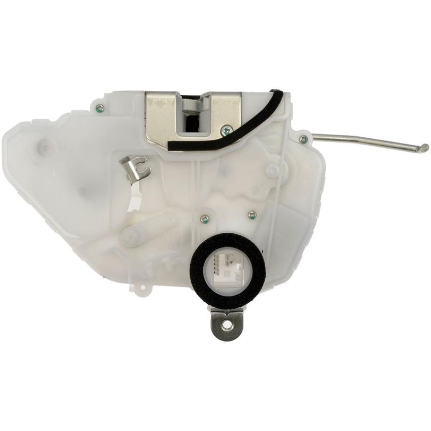 DORMAN 937-595 Integrated Door Lock Actuator - Front Left