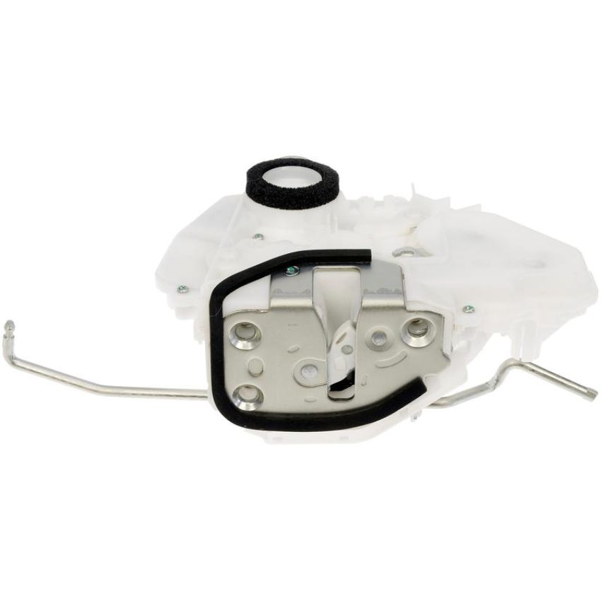 DORMAN 937-595 Integrated Door Lock Actuator - Front Left