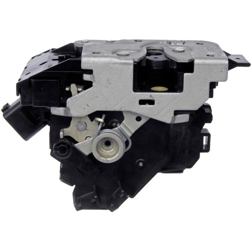 DORMAN 937-600 Door Lock Actuator - Integrated With Latch