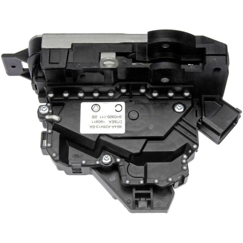 DORMAN 937-600 Door Lock Actuator - Integrated With Latch