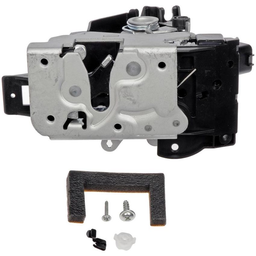 DORMAN 937-602 Door Lock Actuator - Integrated With Latch