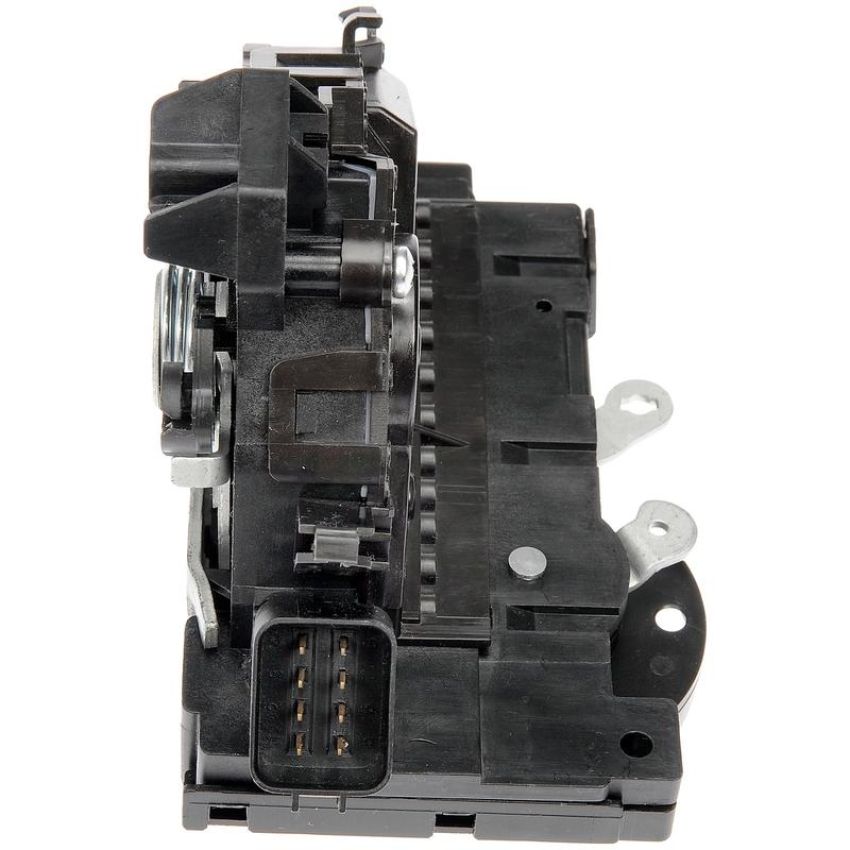 DORMAN 937-602 Door Lock Actuator - Integrated With Latch