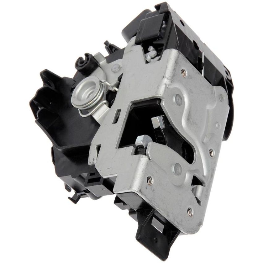 DORMAN 937-604 Door Lock Actuator - Integrated With Latch