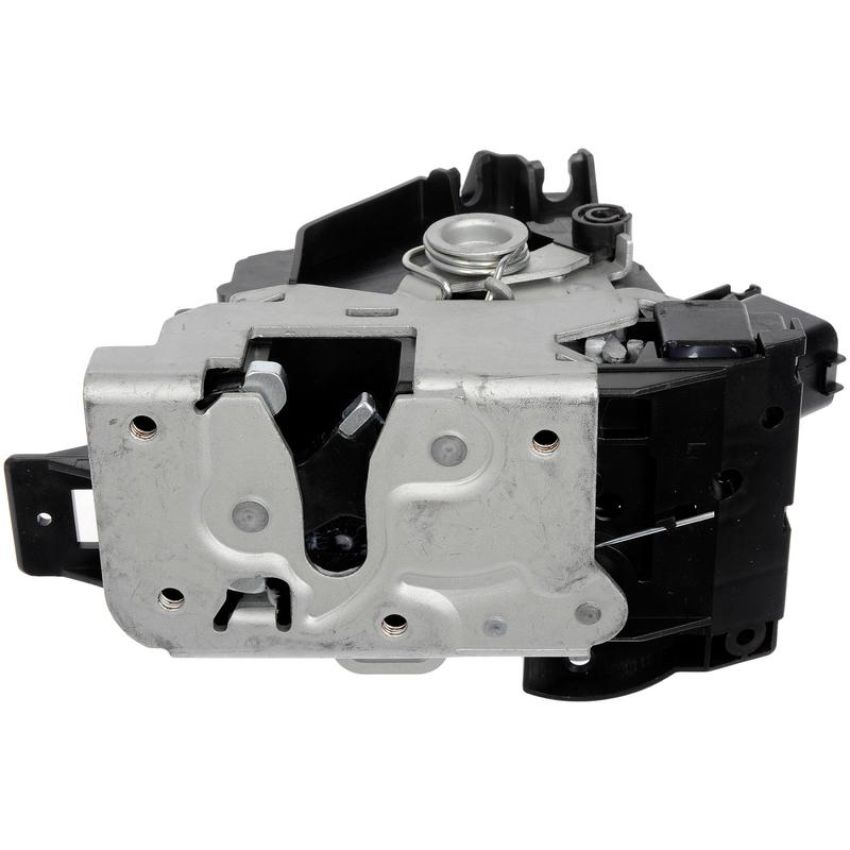 DORMAN 937-604 Door Lock Actuator - Integrated With Latch