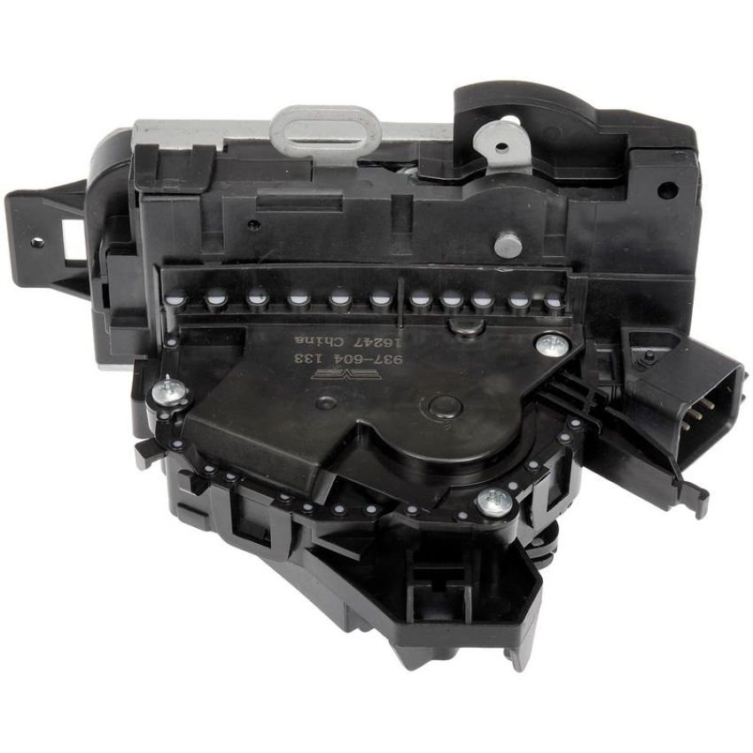 DORMAN 937-604 Door Lock Actuator - Integrated With Latch