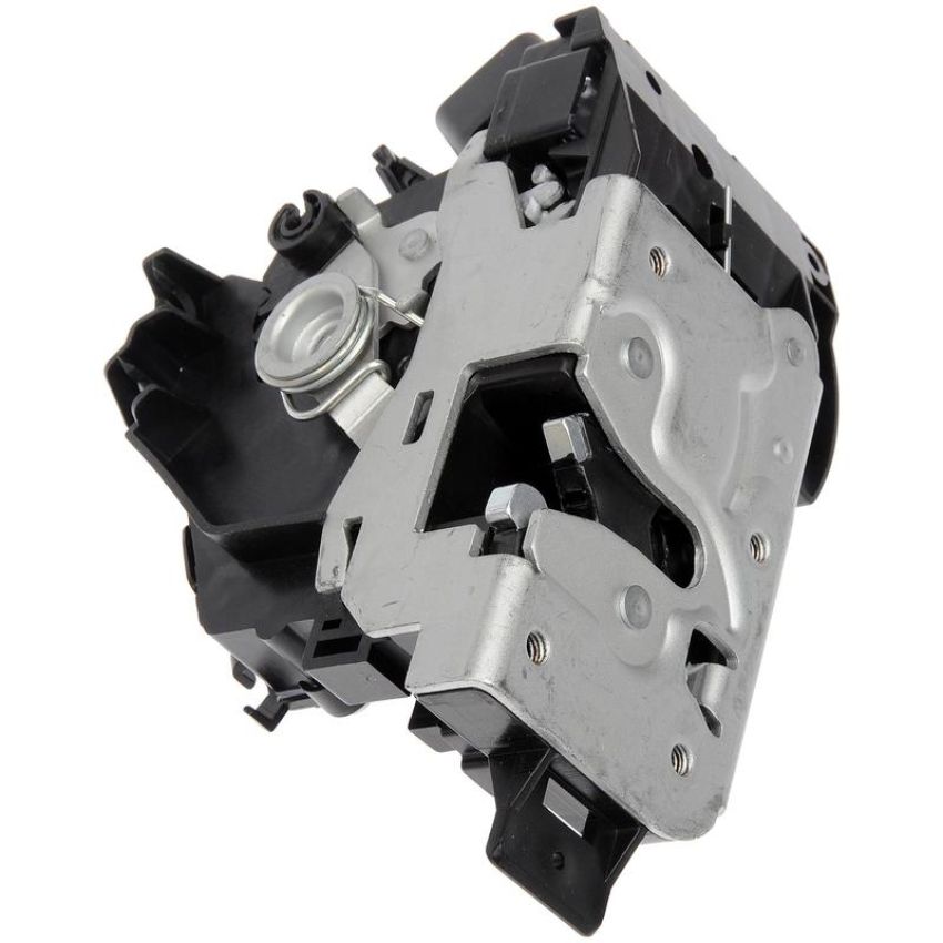 DORMAN 937-604 Door Lock Actuator - Integrated With Latch