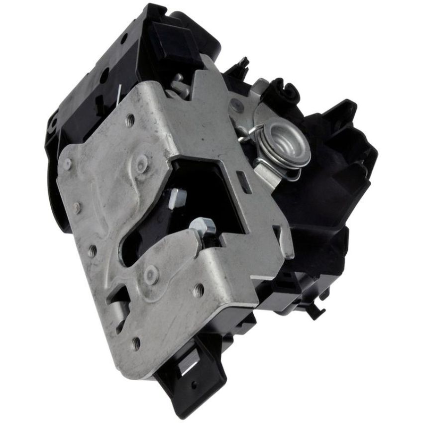 DORMAN 937-605 Door Lock Actuator - Integrated With Latch