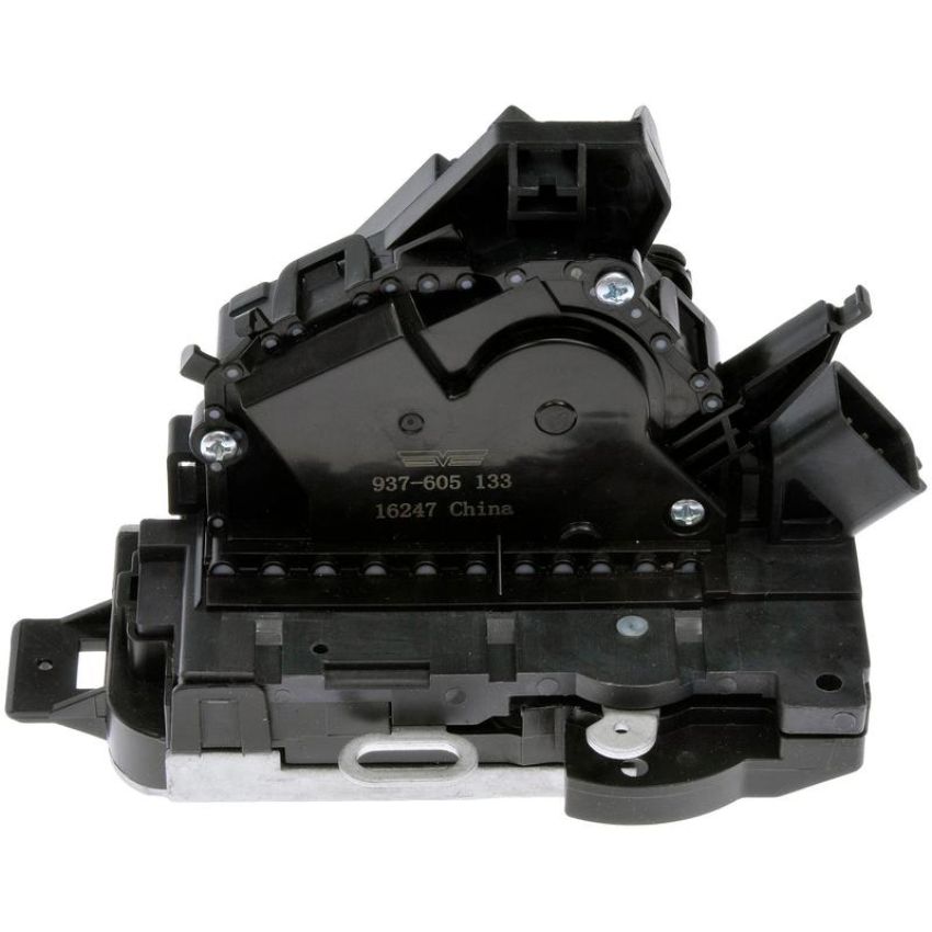 DORMAN 937-605 Door Lock Actuator - Integrated With Latch