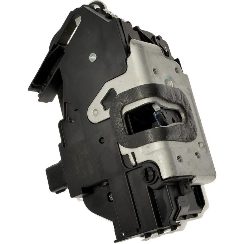 DORMAN 937-612 Door Lock Actuator - Integrated With Latch