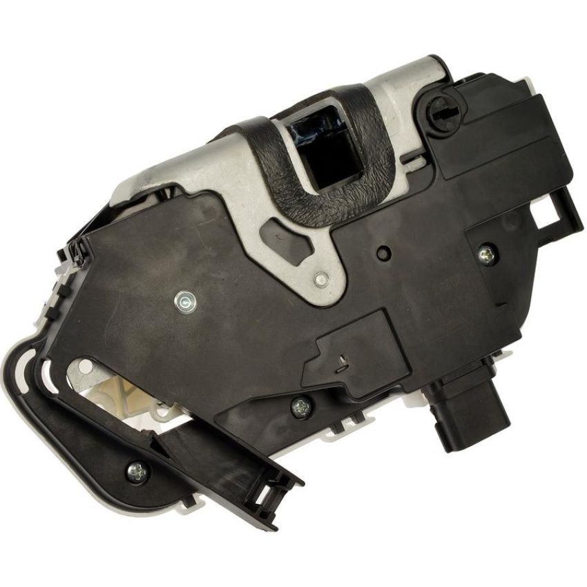 DORMAN 937-612 Door Lock Actuator - Integrated With Latch