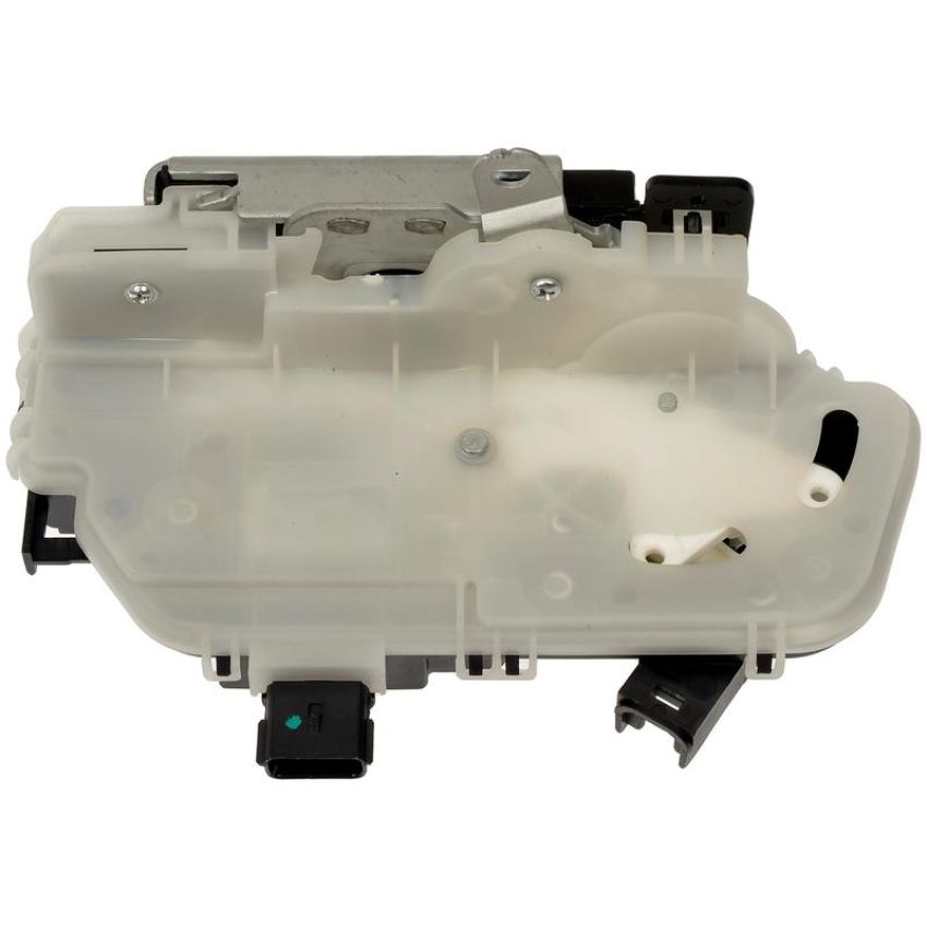 DORMAN 937-612 Door Lock Actuator - Integrated With Latch