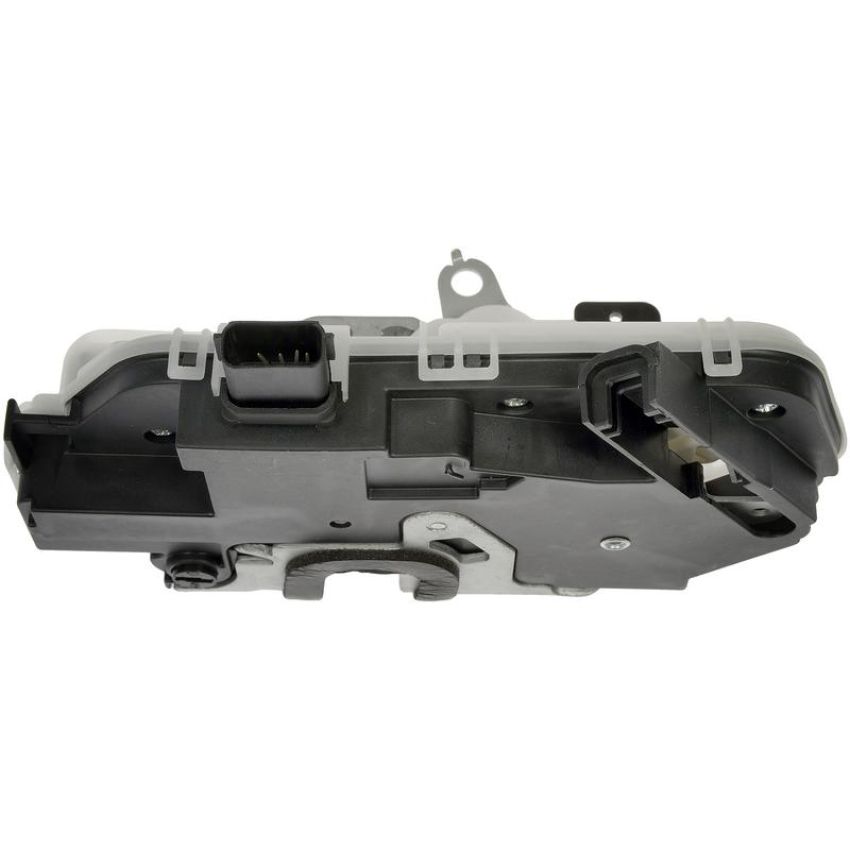 DORMAN 937-612 Door Lock Actuator - Integrated With Latch