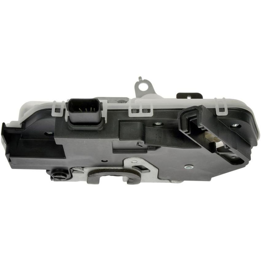 DORMAN 937-612 Door Lock Actuator - Integrated With Latch