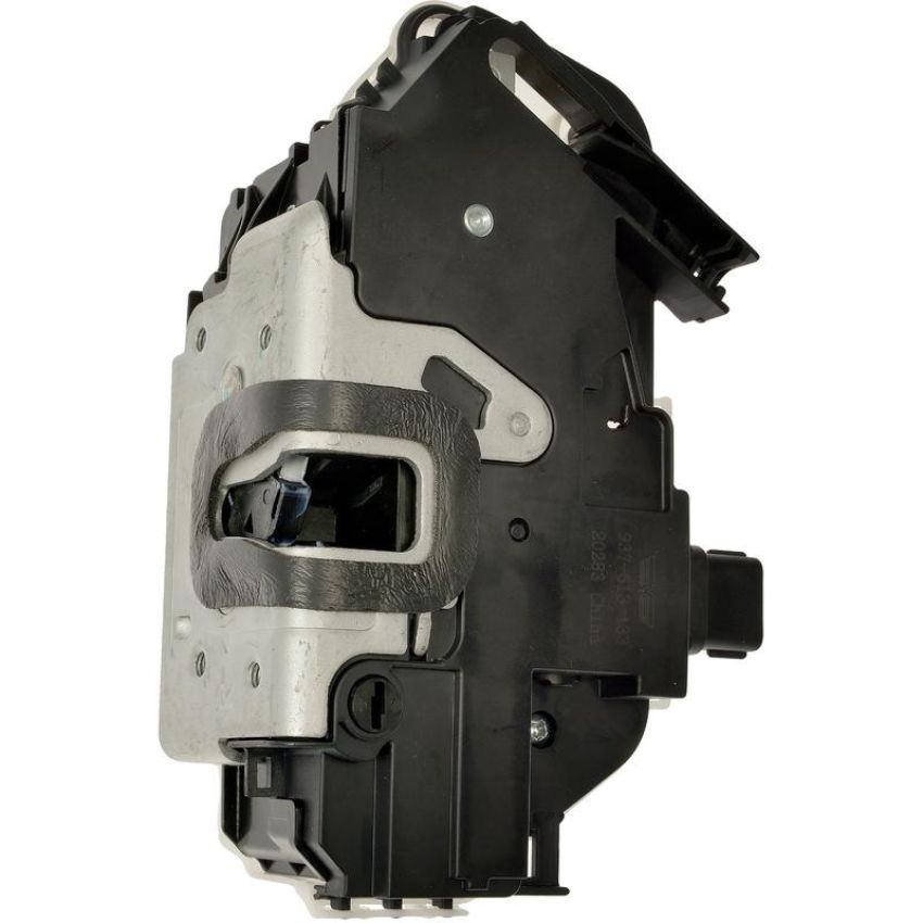 DORMAN 937-613 Door Lock Actuator - Integrated With Latch