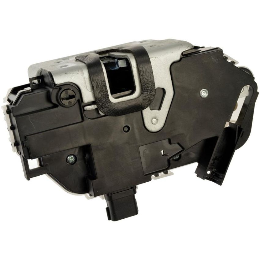 DORMAN 937-613 Door Lock Actuator - Integrated With Latch