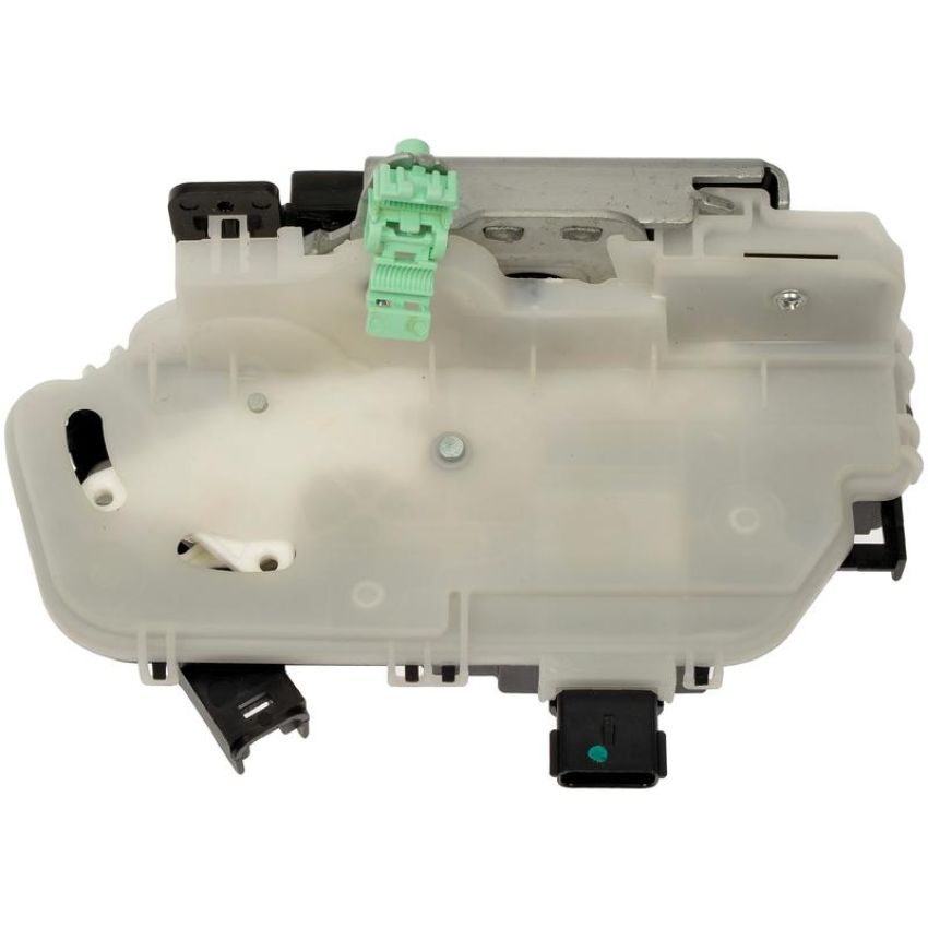 DORMAN 937-613 Door Lock Actuator - Integrated With Latch