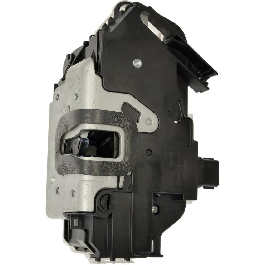 DORMAN 937-613 Door Lock Actuator - Integrated With Latch