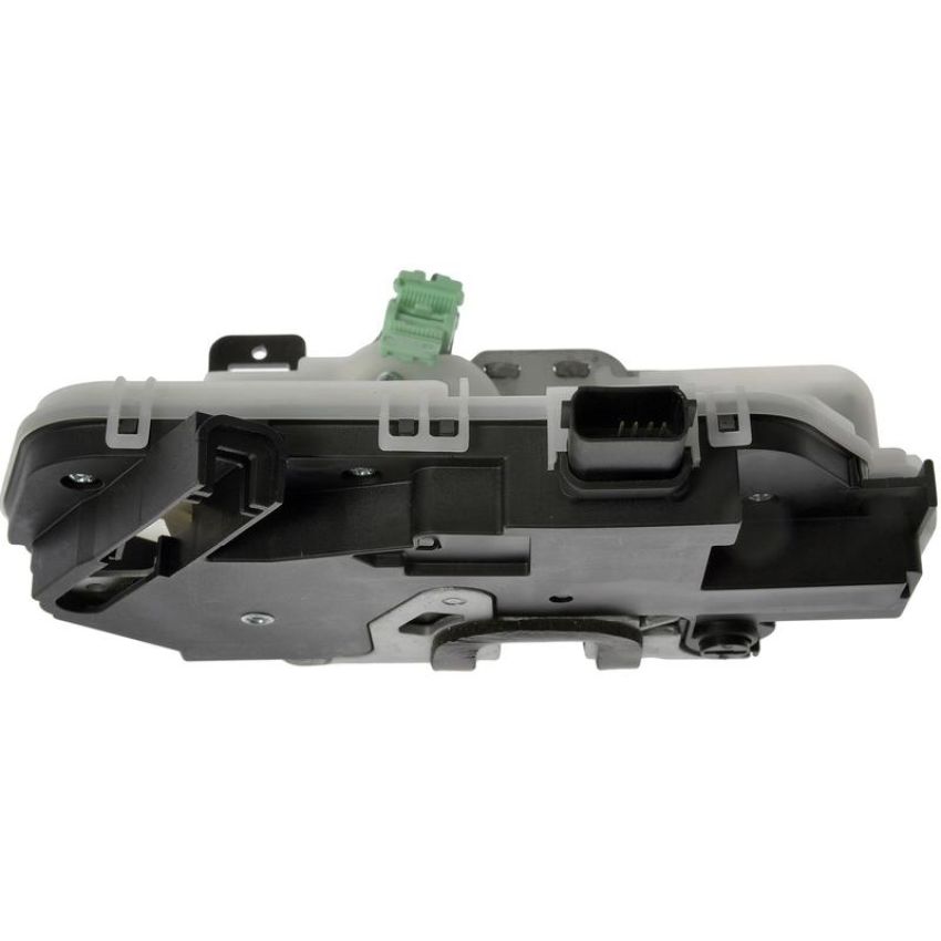 DORMAN 937-613 Door Lock Actuator - Integrated With Latch