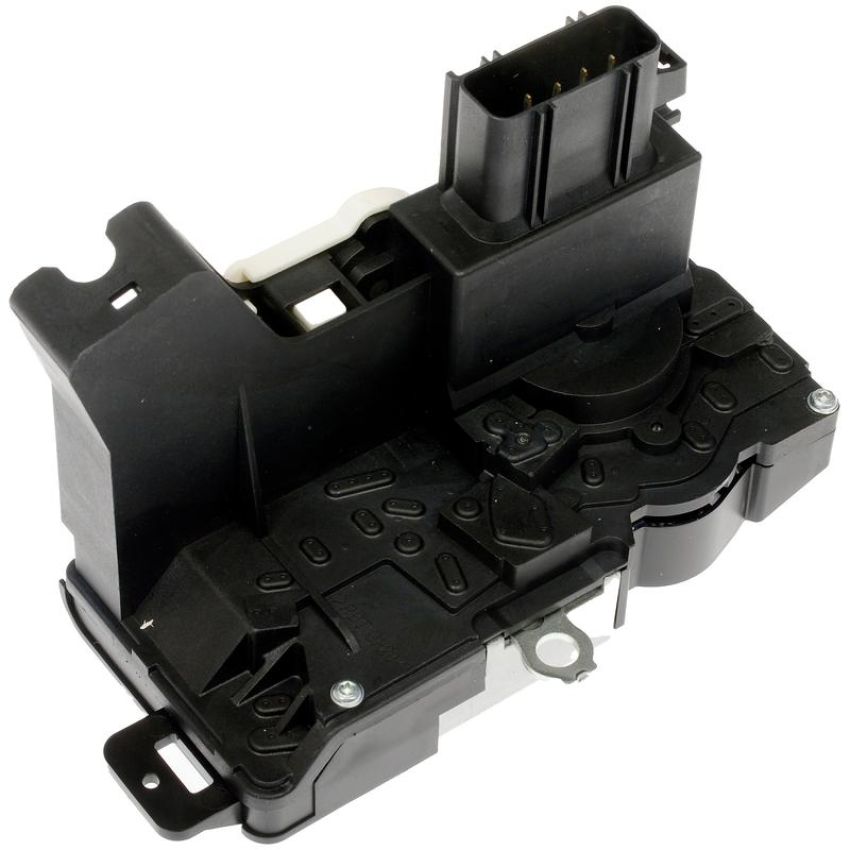 DORMAN 937-615 Door Lock Actuator - Integrated With Latch