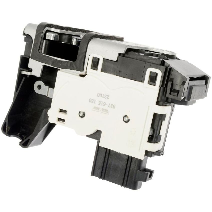 DORMAN 937-615 Door Lock Actuator - Integrated With Latch