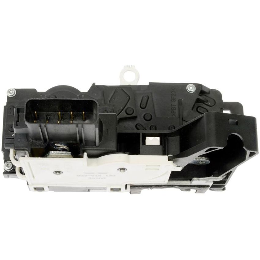 DORMAN 937-615 Door Lock Actuator - Integrated With Latch