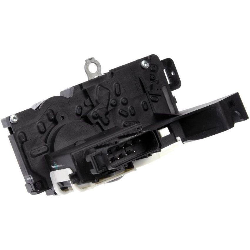 DORMAN 937-615 Door Lock Actuator - Integrated With Latch