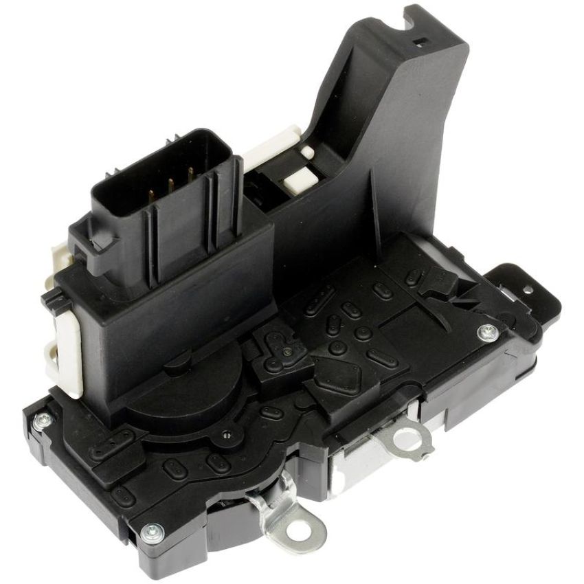 DORMAN 937-616 Door Lock Actuator - Integrated With Latch