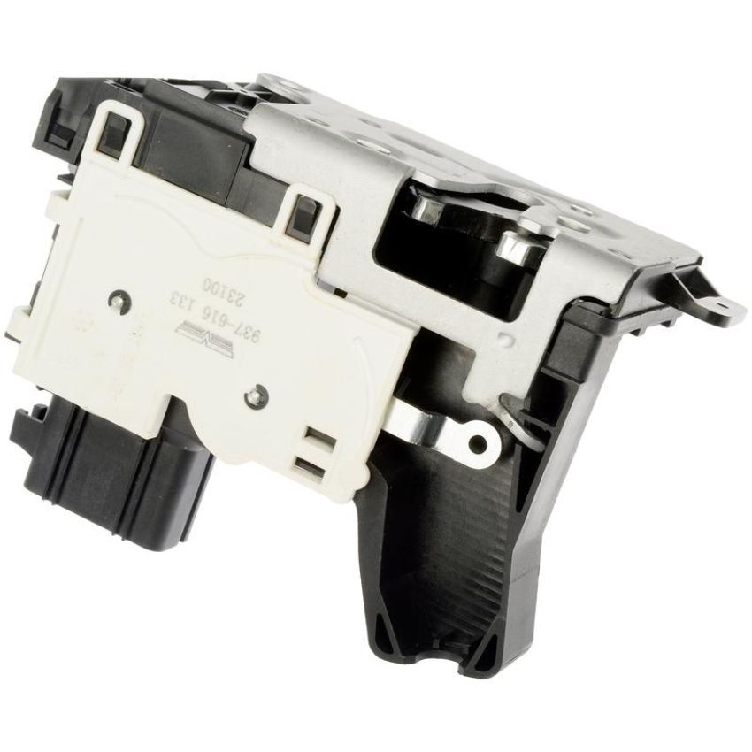 DORMAN 937-616 Door Lock Actuator - Integrated With Latch