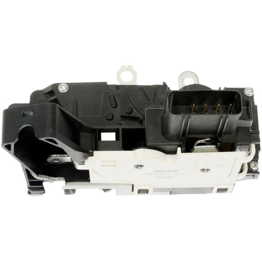 DORMAN 937-616 Door Lock Actuator - Integrated With Latch
