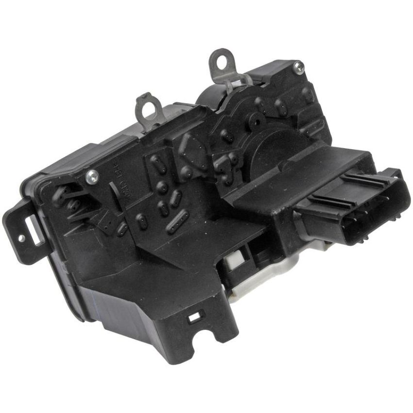 DORMAN 937-616 Door Lock Actuator - Integrated With Latch