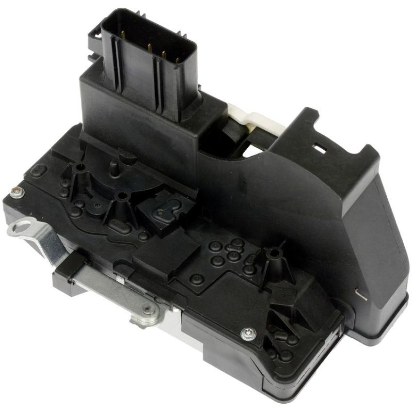 DORMAN 937-618 Door Lock Actuator - Integrated With Latch