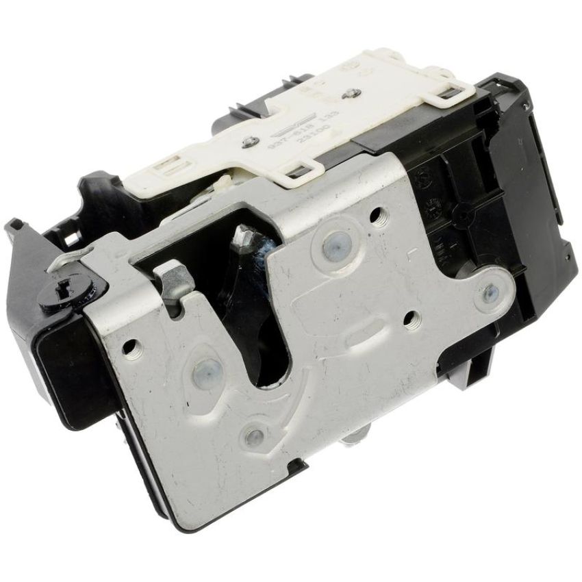 DORMAN 937-618 Door Lock Actuator - Integrated With Latch