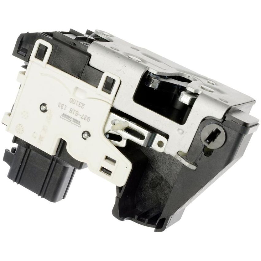 DORMAN 937-618 Door Lock Actuator - Integrated With Latch