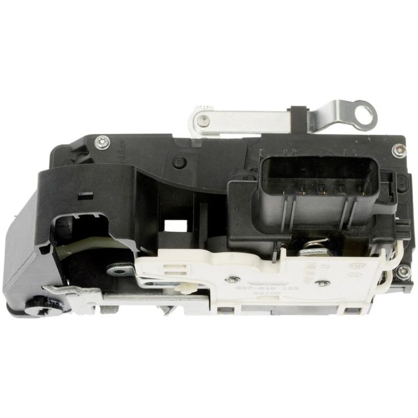 DORMAN 937-618 Door Lock Actuator - Integrated With Latch