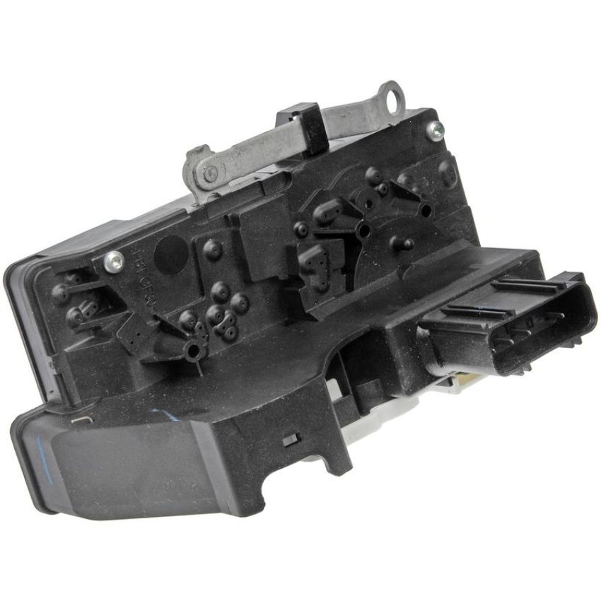 DORMAN 937-618 Door Lock Actuator - Integrated With Latch