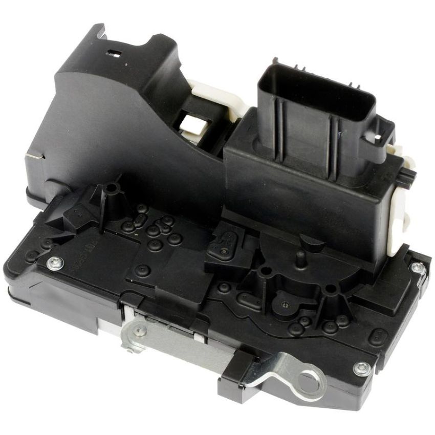 DORMAN 937-619 Door Lock Actuator - Integrated With Latch