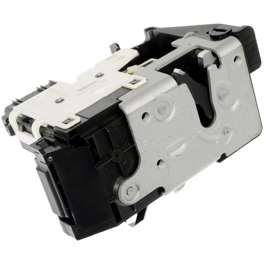 DORMAN 937-619 Door Lock Actuator - Integrated With Latch