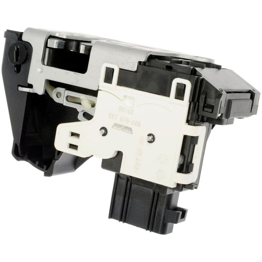 DORMAN 937-619 Door Lock Actuator - Integrated With Latch