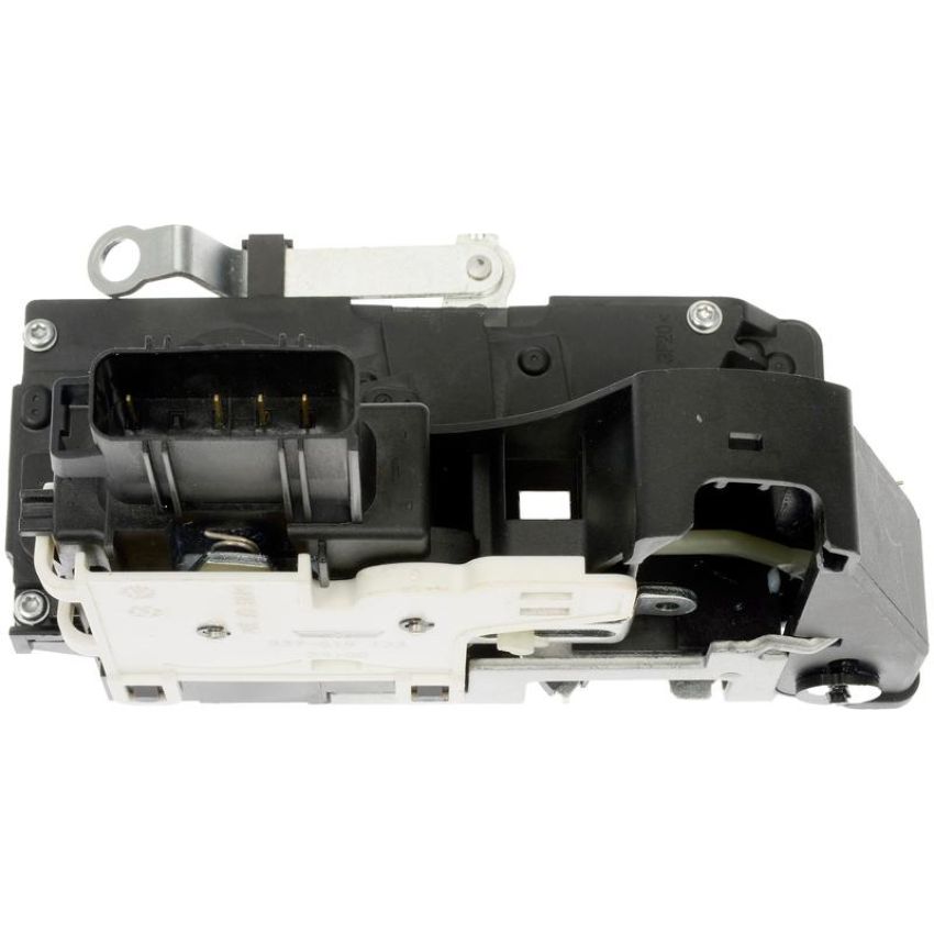 DORMAN 937-619 Door Lock Actuator - Integrated With Latch