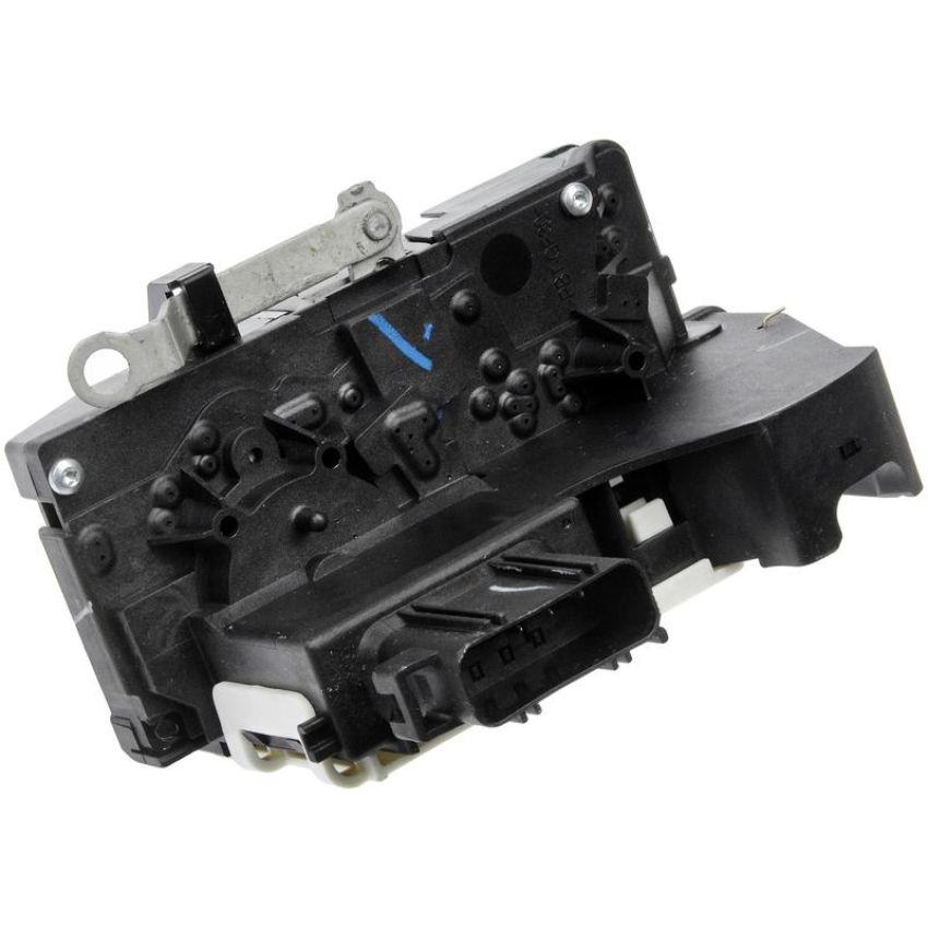 DORMAN 937-619 Door Lock Actuator - Integrated With Latch