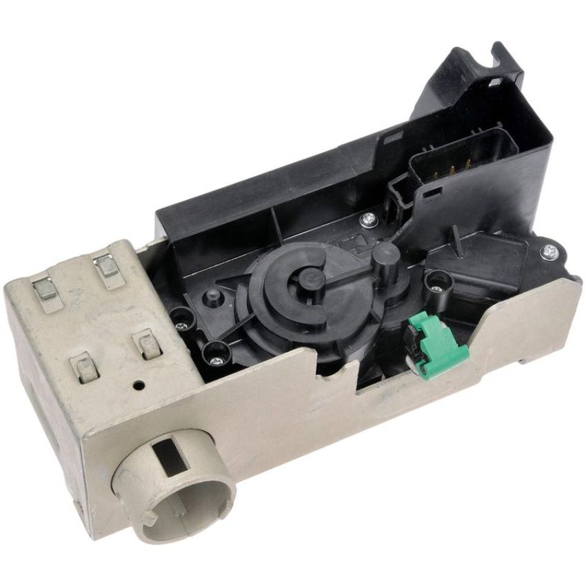 DORMAN 937-620 Integrated Door Lock Actuator