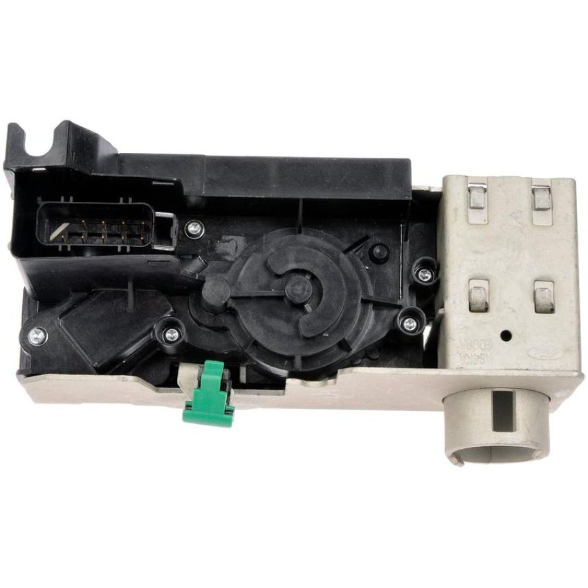 DORMAN 937-621 Integrated Door Lock Actuator