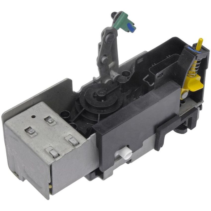 DORMAN 937-626 Door Lock Actuator - Integrated With Latch