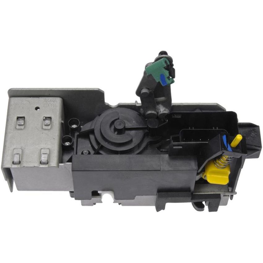DORMAN 937-626 Door Lock Actuator - Integrated With Latch
